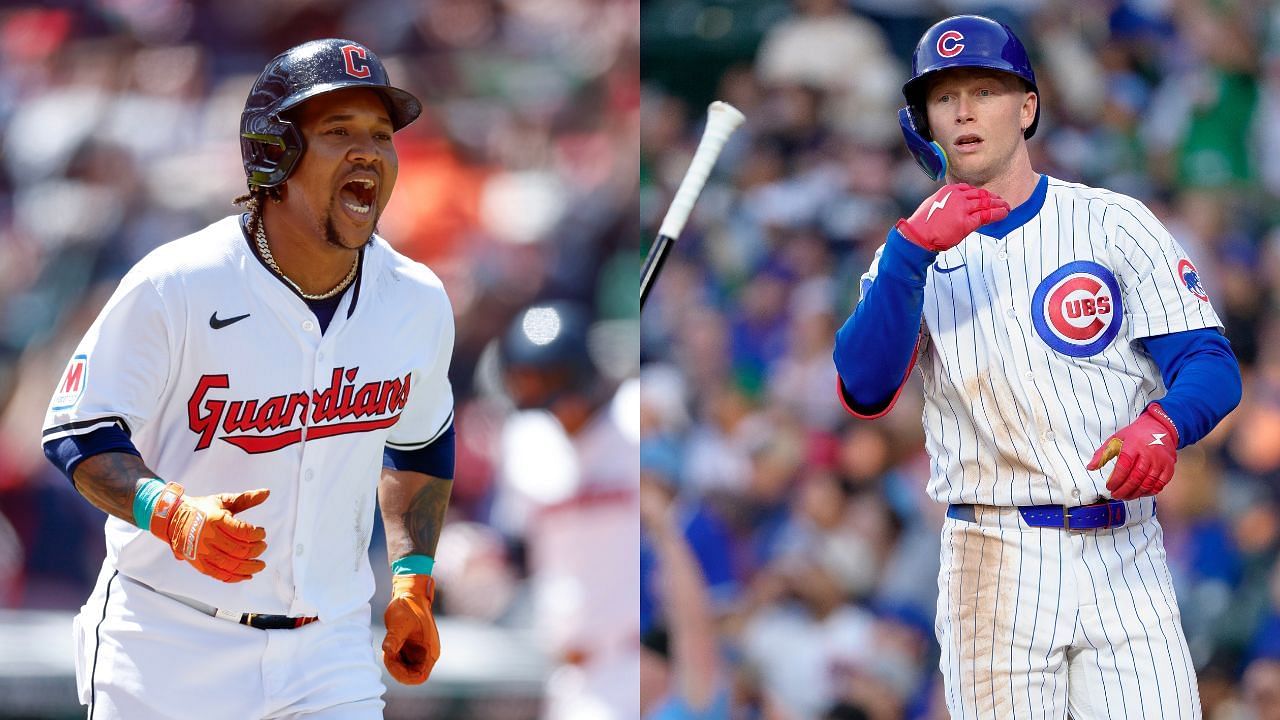 Today&rsquo;s Best MLB Home Run Prop Bets: Top 5 picks including Pete Crow-Armstrong, Jose Ramirez, and more for May 16, 2025