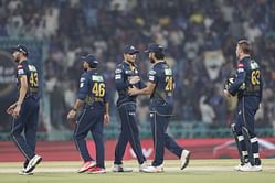 "This team is dependent on 3 batters" - Mohammad Kaif on GT ahead of IPL 2025 clash vs MI