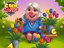 Are there Coin Master free spins and coin links for today? (May 12, 2025)