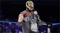 Rey Mysterio makes surprising revelation about his mask