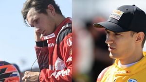 Ranking 3 drivers poised for victory at the famed Indianapolis Motor Speedway Road Course