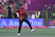 2025 IPL - Rajasthan Royals v Punjab Kings - Source: Getty