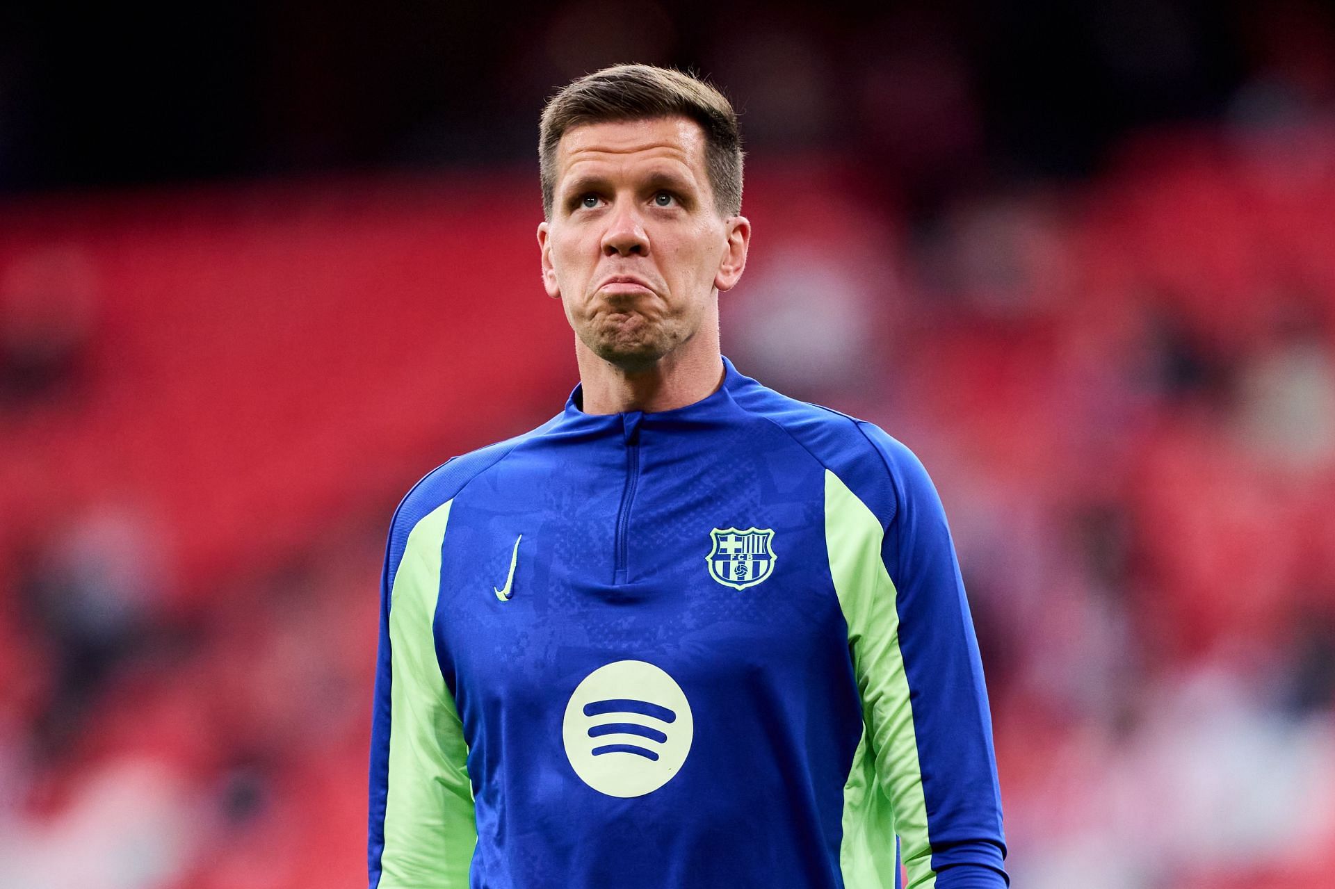 Wojciech Szczesny