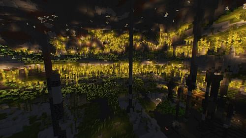 Fabulously Optimized is the most popular vanilla modpack (Image via Modrinth)