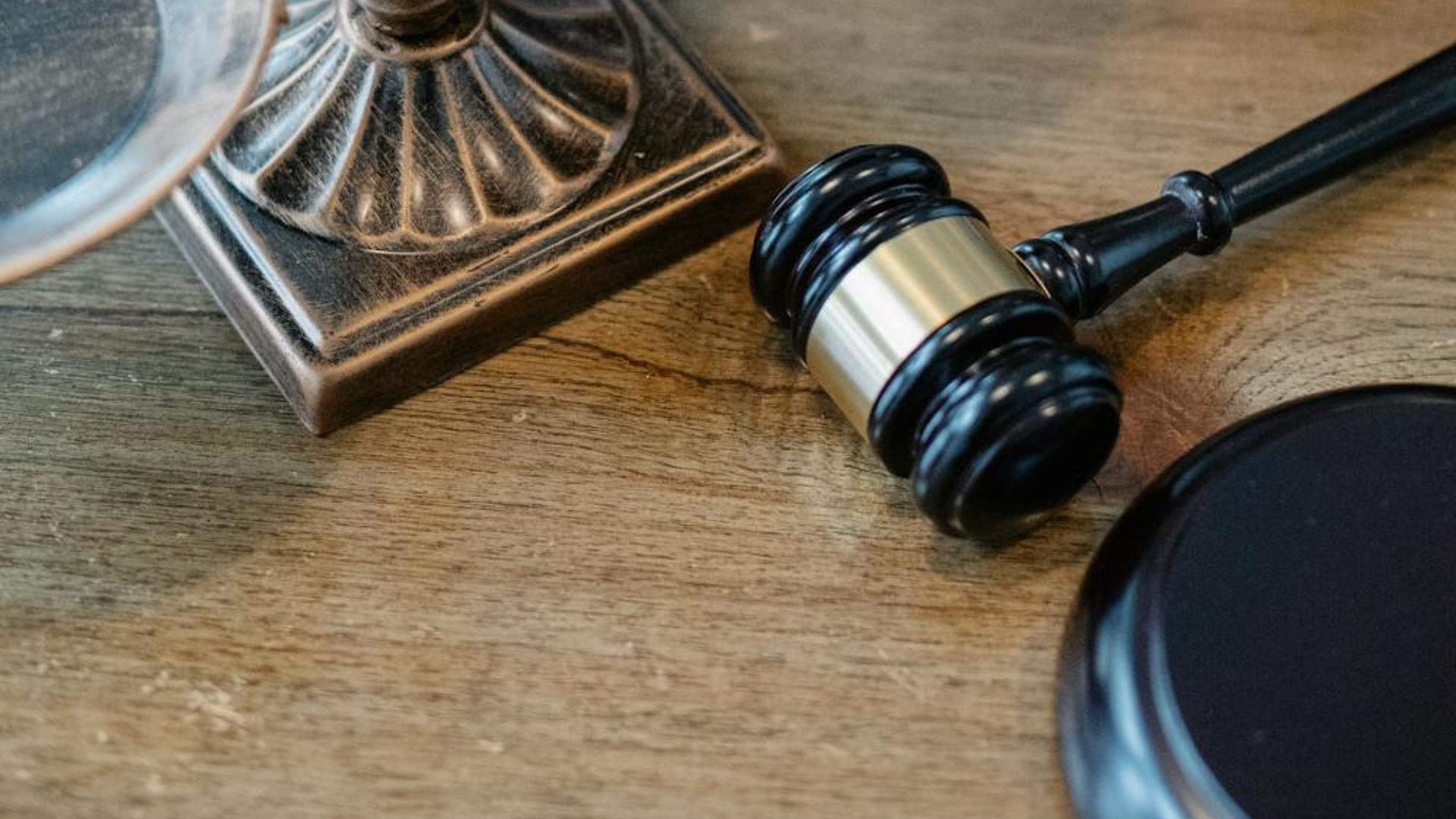 Ronald Blanchard received two life sentences plus 12 years. (Image via Pexels)