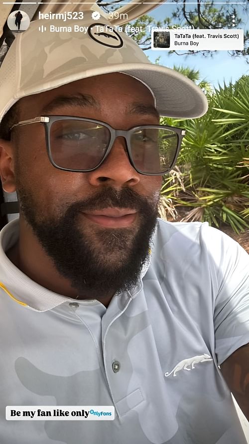 [Credit: IG/@heirmj523]