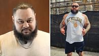 Rare Bronson Reed update amid WWE absence
