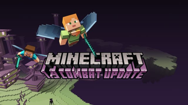 6 most impactful updates in Minecraft's history