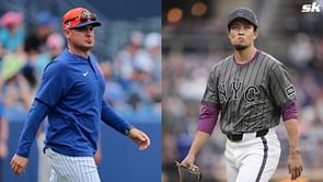 Mets manager gives update on $75M star’s health concern in Mets' 4-2 loss vs. Diamondbacks