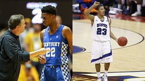 "Arkansas will end the trend": College hoops fans react as Razorbacks' socials flex remarkable John Calipari stat