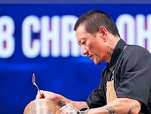 My mind is made up — Chris Oh must return for another season of Tournament of Champions