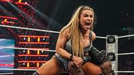 "She needs to stop being so sexy" - Natalya chuckles when asked about top WWE star's weakness (Exclusive)