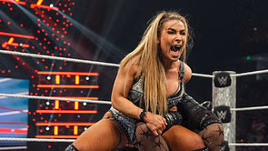 "She needs to stop being so sexy" - Natalya chuckles when asked about top WWE star's weakness (Exclusive)