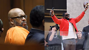 Diddy trial: Legal analyst calls it a "risky proposition" for rapper to follow Suge Knight's advice to "humanize" himself in court