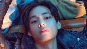 "SO PROUD" - Fans celebrate as BTS Taehyung becomes a 'cultural phenomenon' in Japan, topping popularity rankings with 215 consecutive wins
