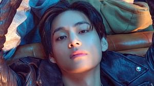 "SO PROUD" - Fans celebrate as BTS Taehyung becomes a 'cultural phenomenon' in Japan, topping popularity rankings with 215 consecutive wins