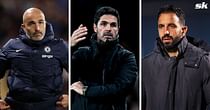 Arsenal launch €60m offer for 26-year-old striker ahead of potential bidding war with Manchester United and Chelsea: Reports