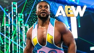 Big E receives a special gift from top AEW star - "From 1 champ to another"