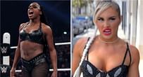 Naomi blames Tiffany Stratton and former champion for making her life hell