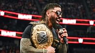 Surprising name should beat Jey Uso, says WWE Hall of Famer, for the World Heavyweight Championship