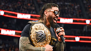 Surprising name should beat Jey Uso, says WWE Hall of Famer, for the World Heavyweight Championship