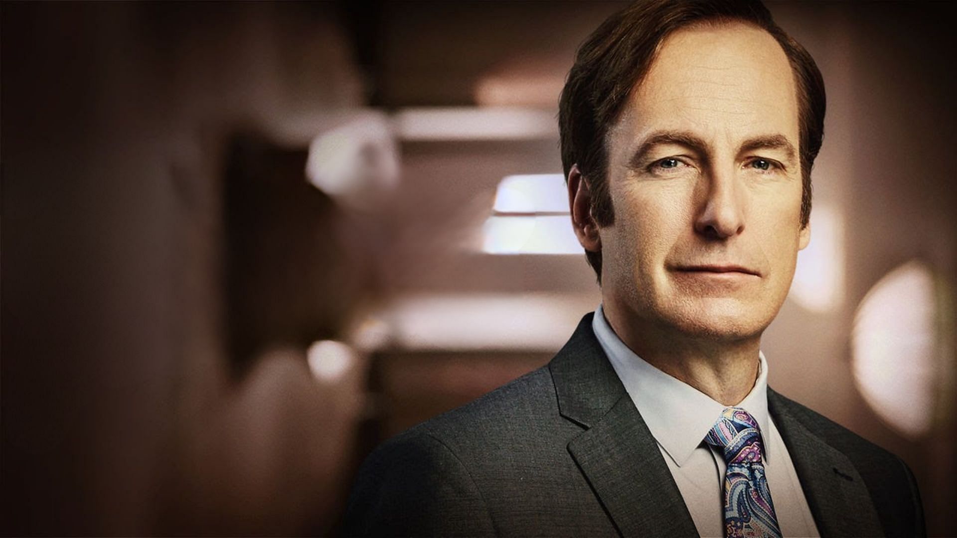 Better Call Saul is an American crime drama legal TV series (Image via Netflix)