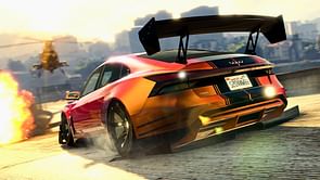 How to get free Obey Omnis e-GT in GTA 5 Online update (May 29 - June 4, 2025)