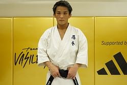 WATCH: Japanese sensation Yuki Yoza goes full throttle in his training camp ahead of highly anticipated ONE Championship debut