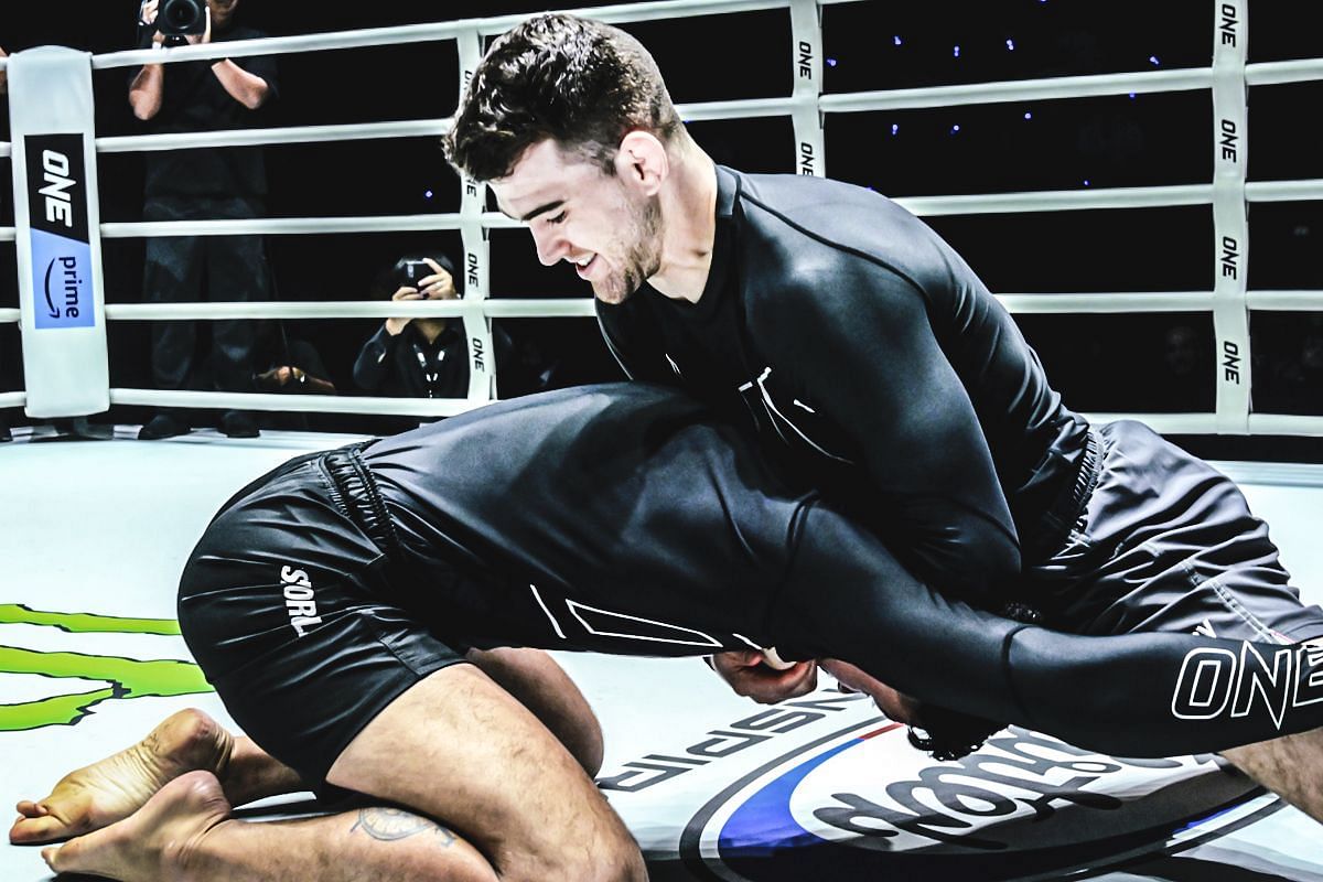 Image provided by ONE Championship