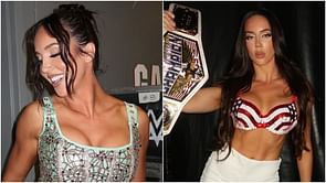 Chelsea Green sends message after huge loss on WWE SmackDown