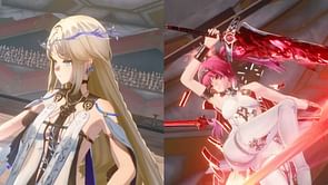 Wuthering Waves 2.4 banners schedule