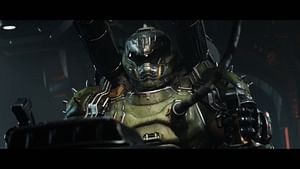 How to unlock the Butcher skin in Doom The Dark Ages
