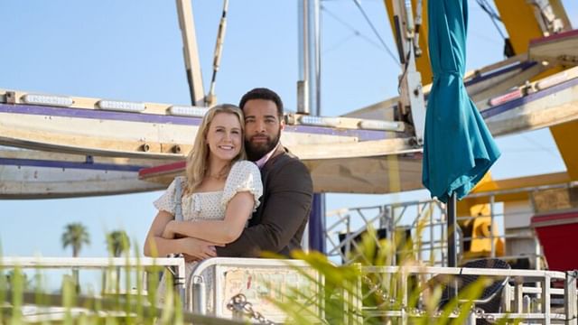 Hats Off to Love promotional picture (Image via Hallmark)