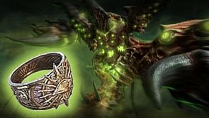 Diablo 4: How to get Saboteur's Signet and it's Unique Effects