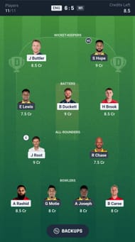 Fantasy suggestion #2