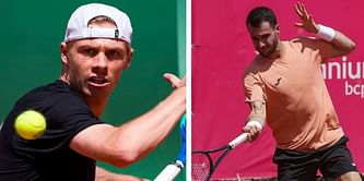 French Open 2025: Denis Shapovalov vs Pedro Martinez preview, head-to-head, prediction, odds, and pick | Roland Garros