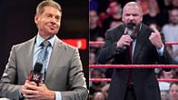 Ex-writer names one thing Vince McMahon did better than Triple H in WWE (Exclusive)