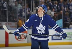 NHL analyst speculates Mitch Marner joining Islanders if Leafs GM takes up Isles President role