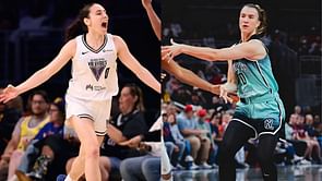 Golden State Valkyries vs New York Liberty Predicted Starting Lineups and Depth Chart for May 27 | WNBA 2025 season