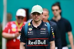 Damon Hill drops bombshell Max Verstappen prediction