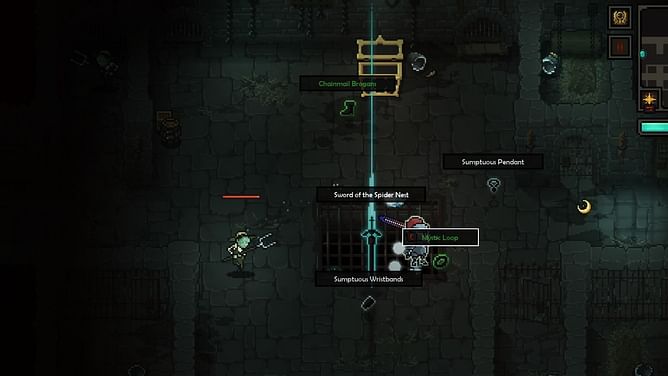 The Slormancer: Endgame progression guide