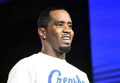 Inner City Press has a three-word response against criticism over the use of words like "Diddy" and "Diddy Docket" while covering rapper's trial