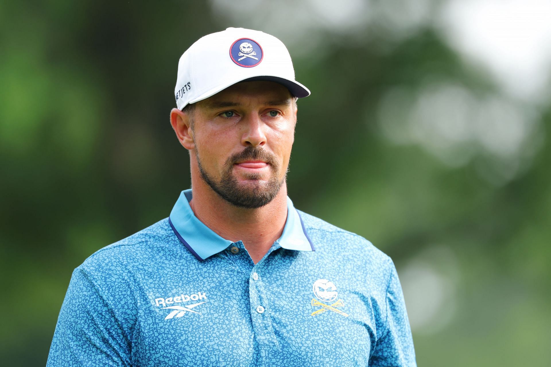 2025 PGA Championship - Round Two - Source: Getty