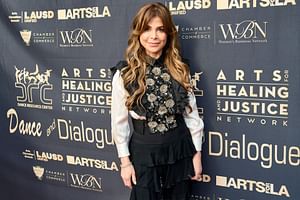 "Permanently damaged with a British accent": Paula Abdul jokes about working with Simon Cowell on American Idol