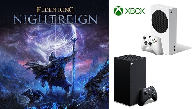 Best Elden Ring Nightreign settings for Xbox Series X/S