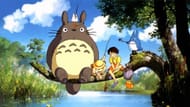 My Neighbor Totoro (Image via Studio Ghibli)