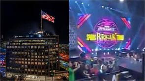 WWE legend praises a huge six man tag match on AEW Dynamite, "They have changed the wrestling industry"