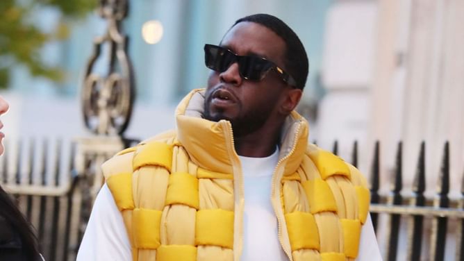 From Diddy to Lil Durk: Major Hip-Hop trials poised to dominate 2025 headlines