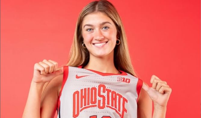 Days after decommitment from Big Ten school, Top-100 prospect Bryn Martin flips to Ohio State
