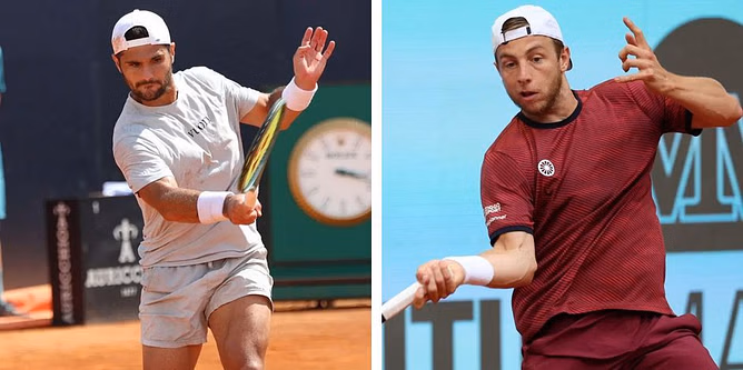 French Open 2025: Marcos Giron v Tallon Griekspoor preview, head-to-head, prediction, odds, and pick | Roland Garros